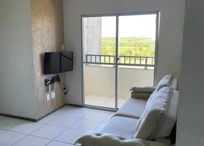 Apartamento Caminho Dos Ventos