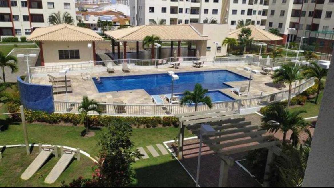 Caminho Dos Ventos Apartamento