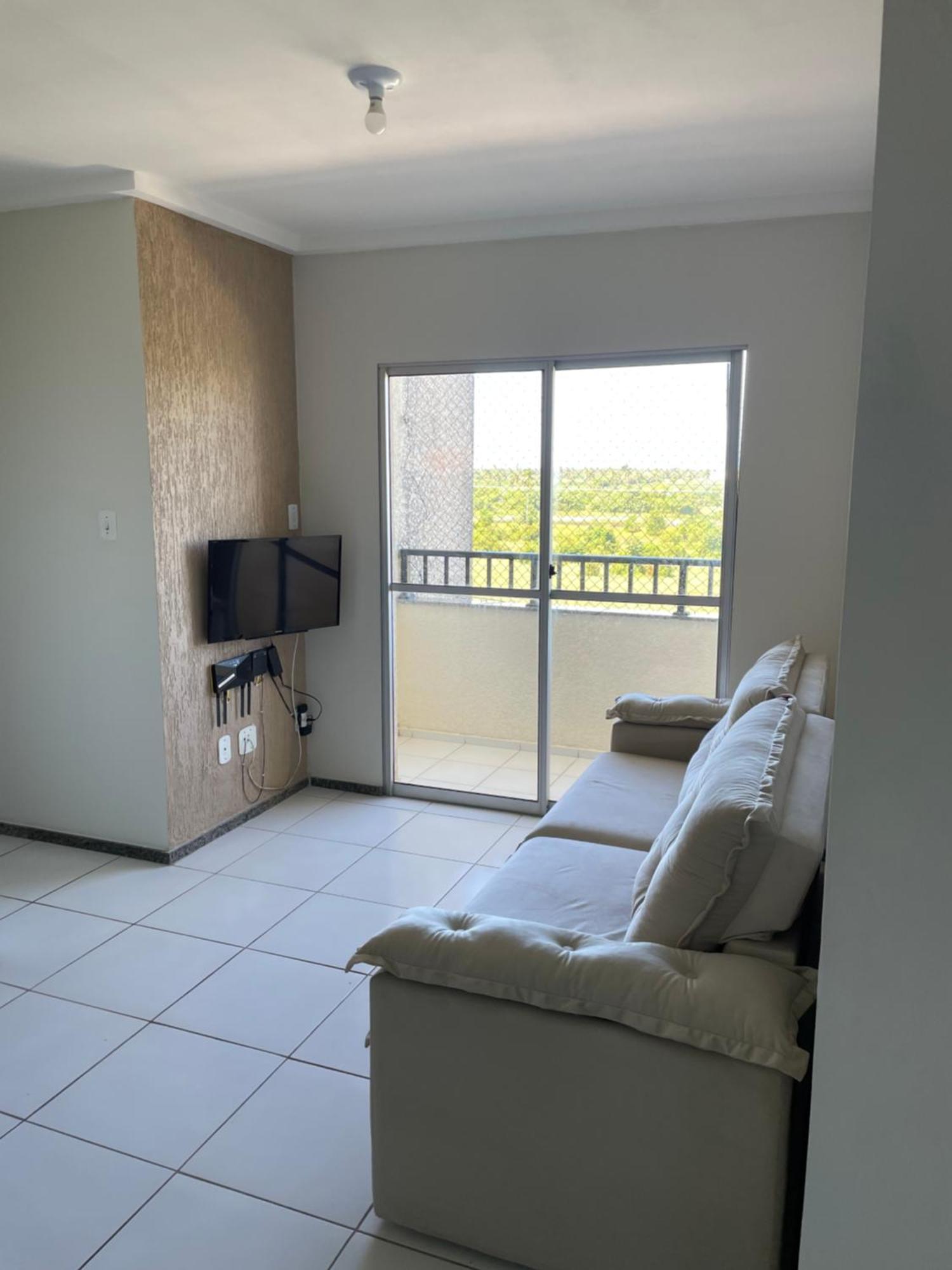 Apartamento Caminho Dos Ventos *