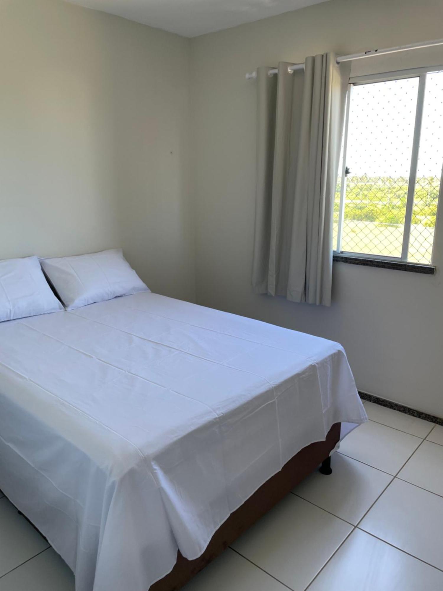 Caminho Dos Ventos Apartamento Aracaju