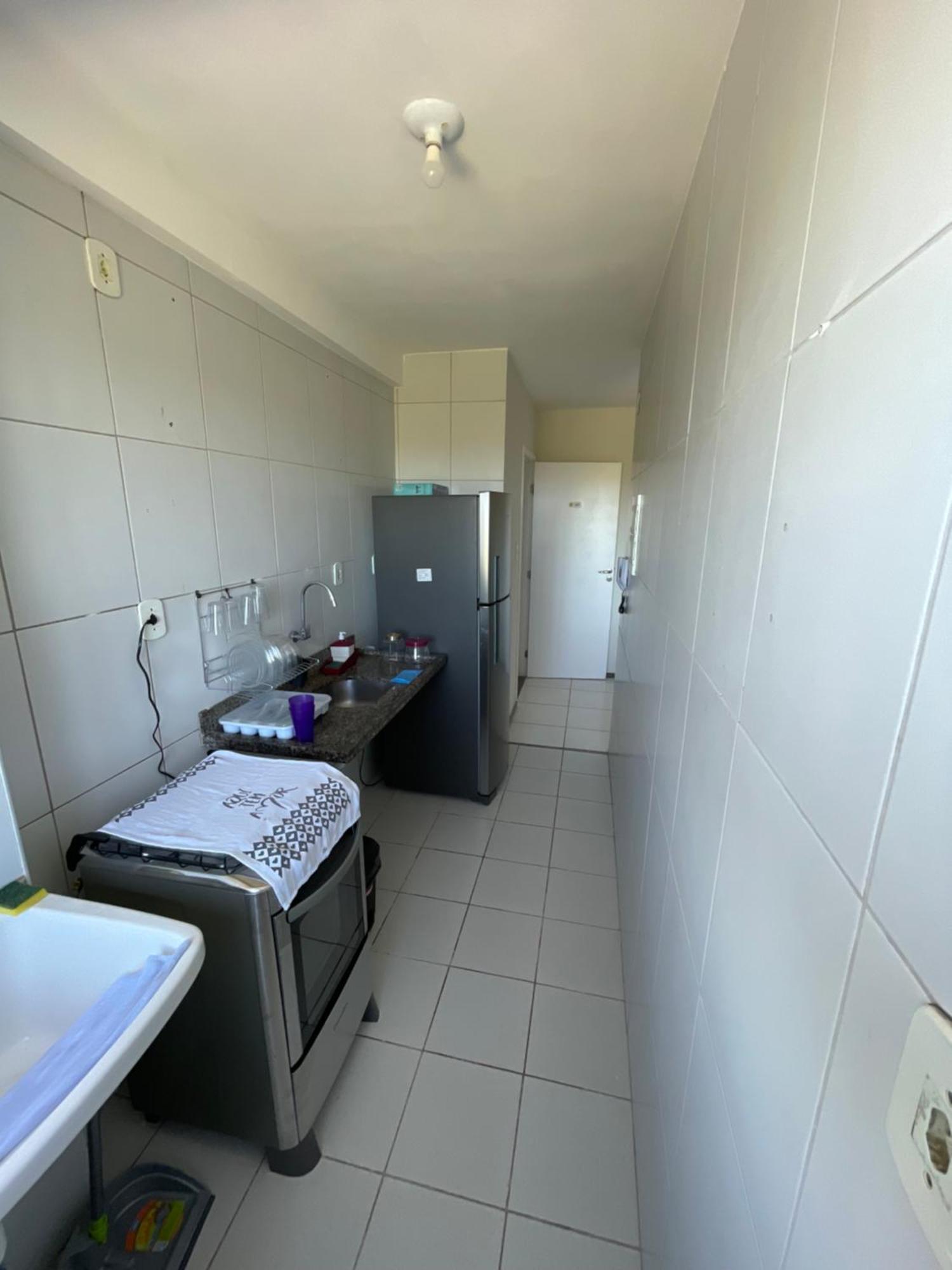 Caminho Dos Ventos Apartamento