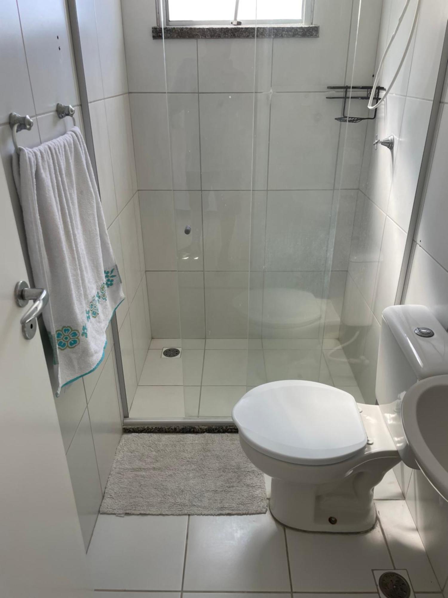 Apartamento Caminho Dos Ventos