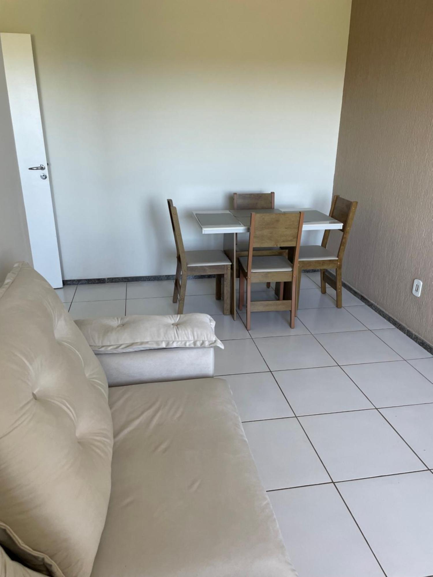 Apartamento Caminho Dos Ventos *