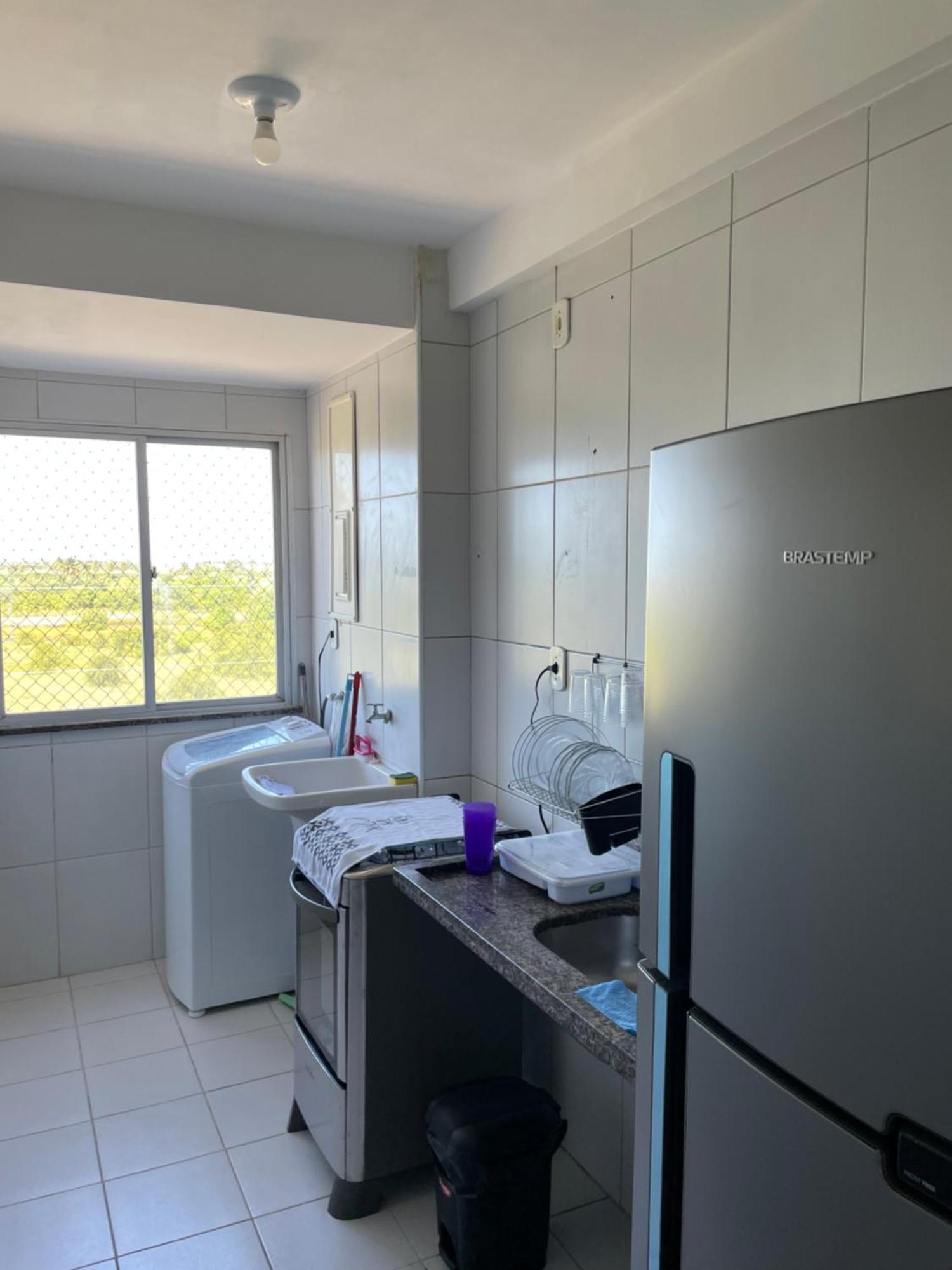 Apartamento Caminho Dos Ventos