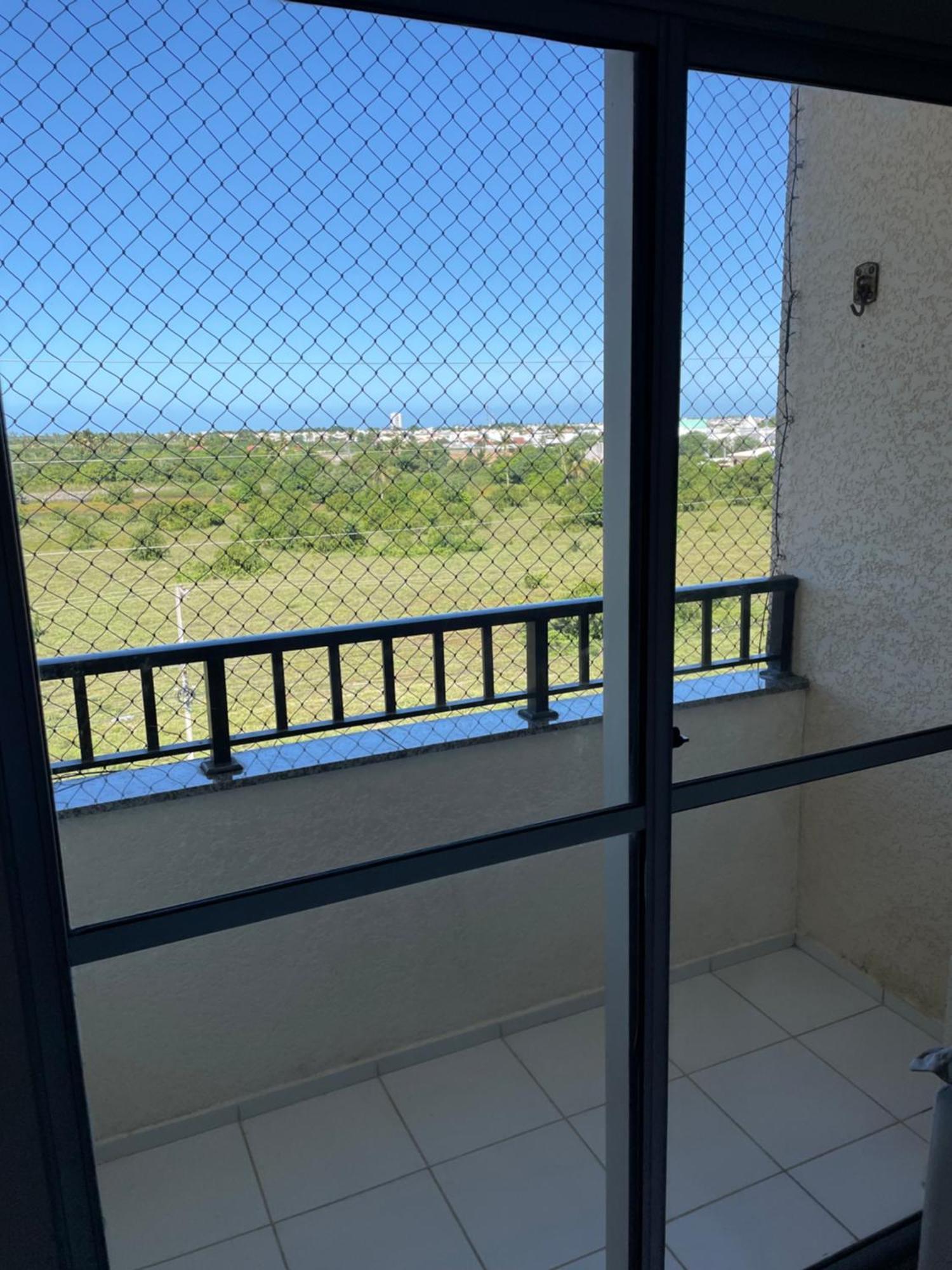 Apartamento Caminho Dos Ventos *