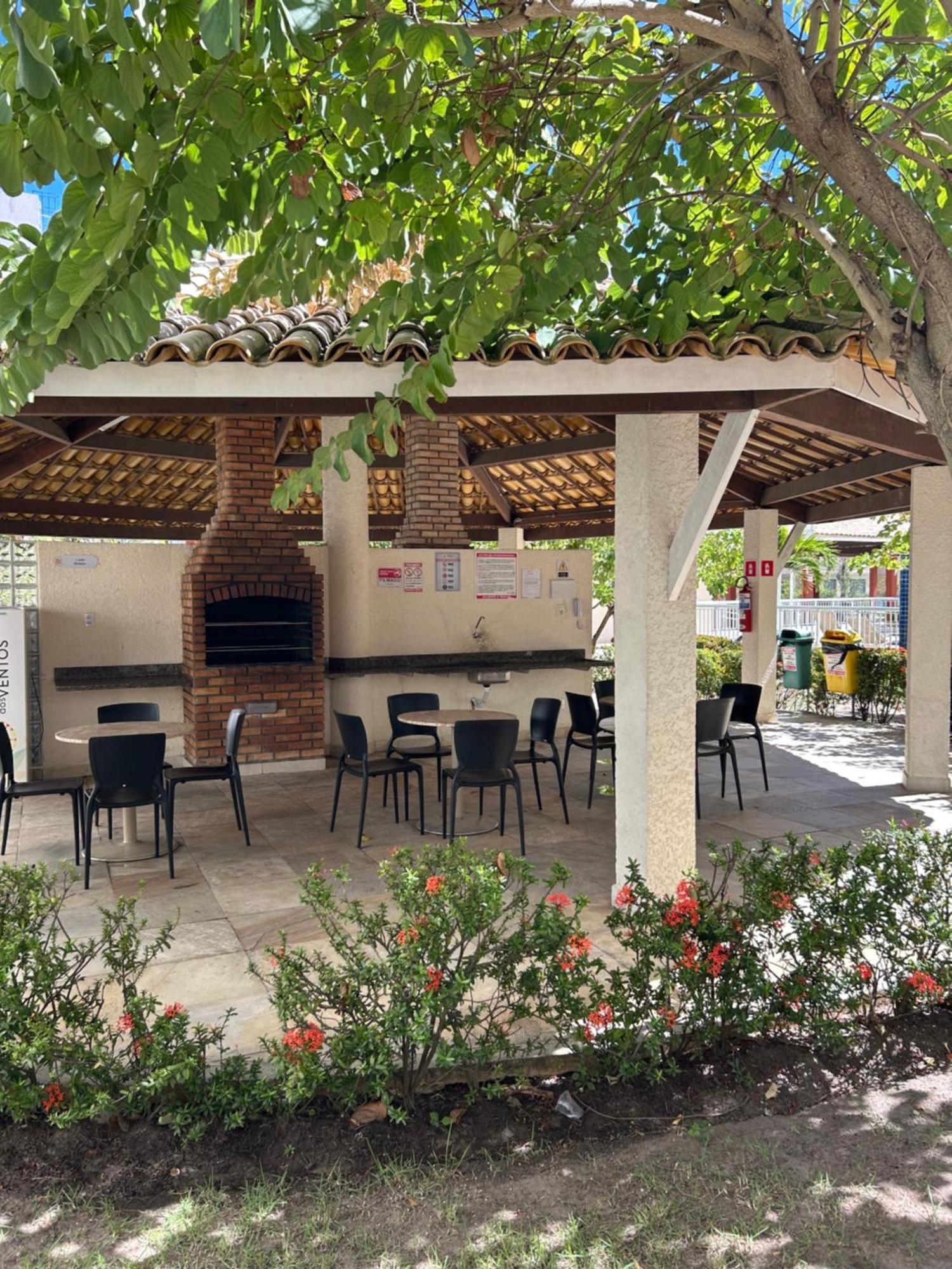 Caminho Dos Ventos Apartamento Aracaju