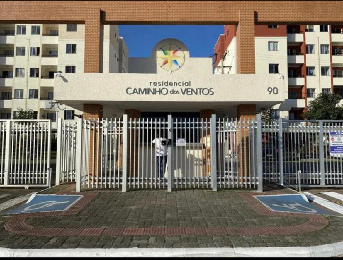 Caminho Dos Ventos Apartment Aracaju